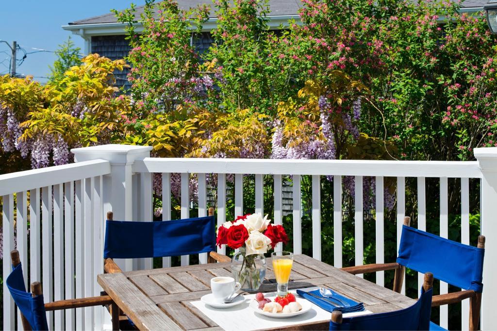 Benchmark Inn Provincetown Exterior photo