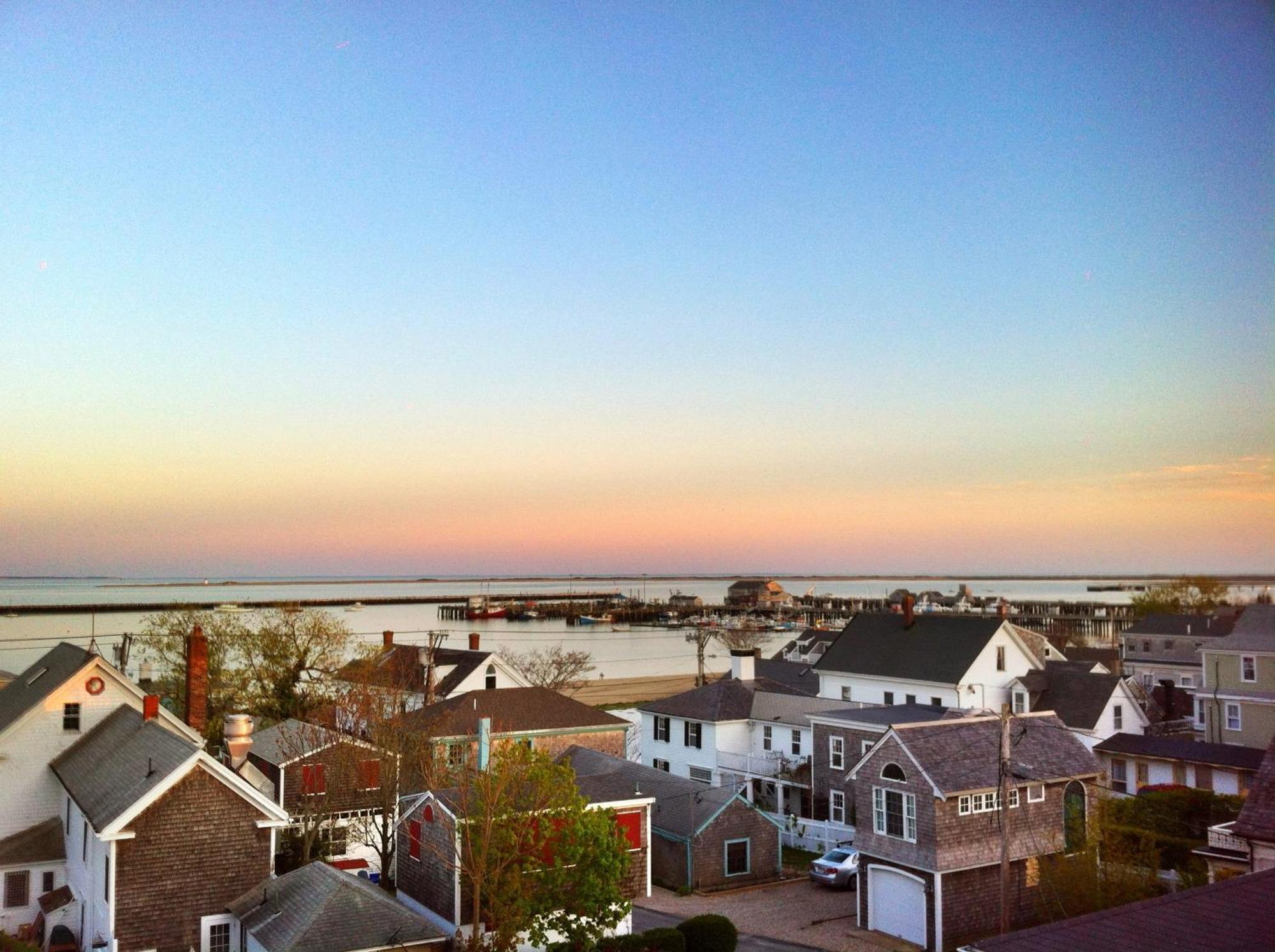 Benchmark Inn Provincetown Exterior photo