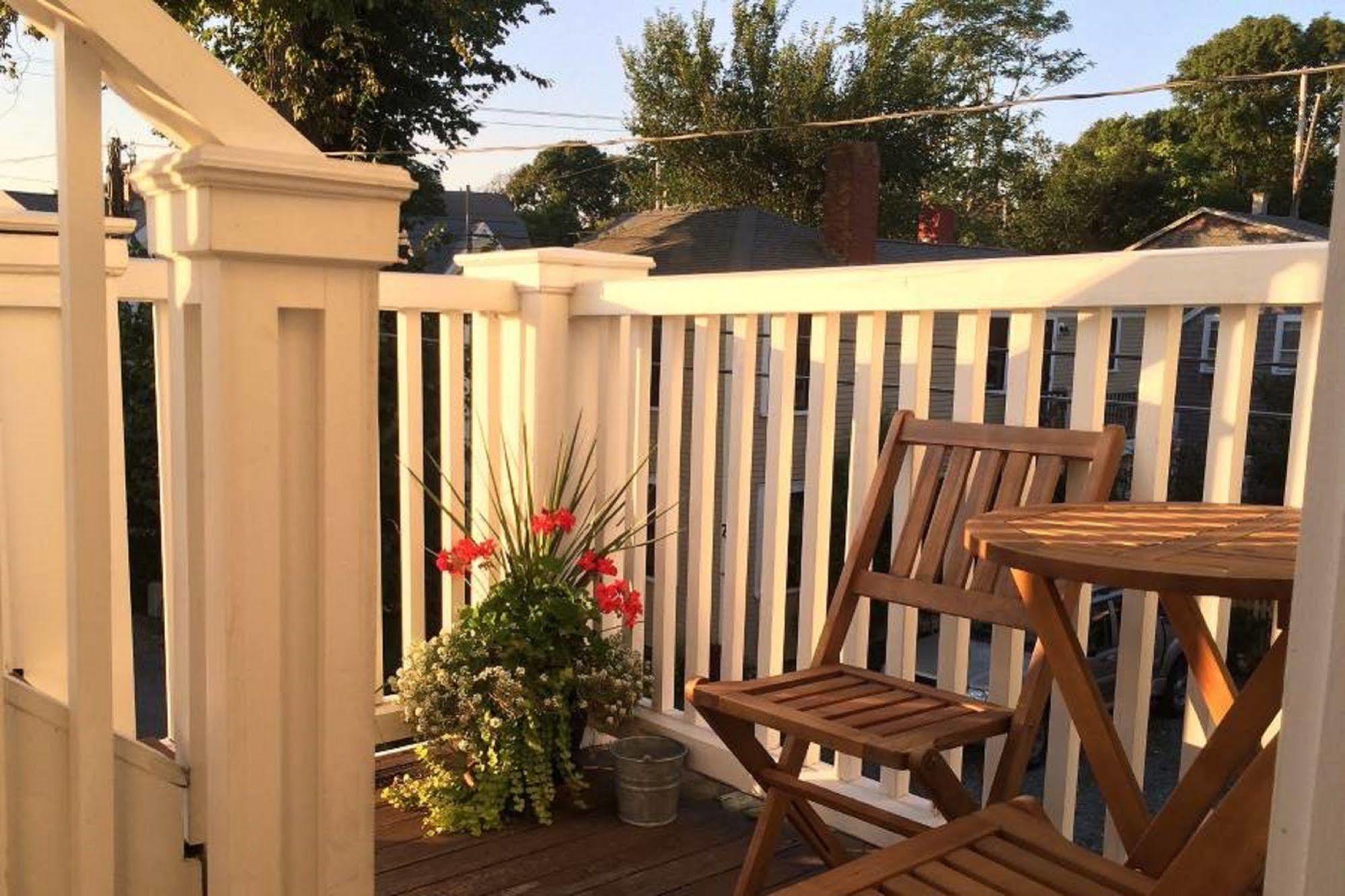 Benchmark Inn Provincetown Exterior photo