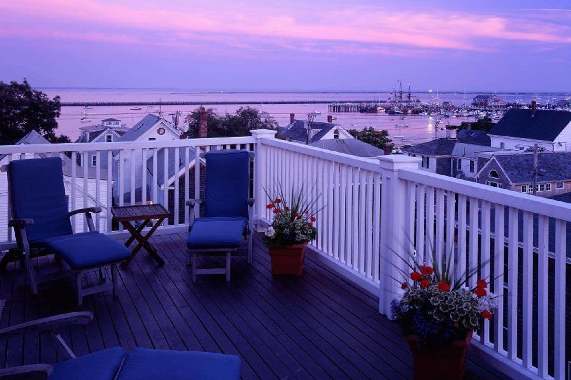 Benchmark Inn Provincetown Exterior photo