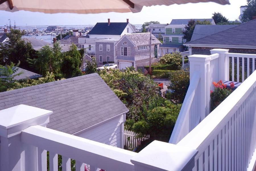 Benchmark Inn Provincetown Exterior photo