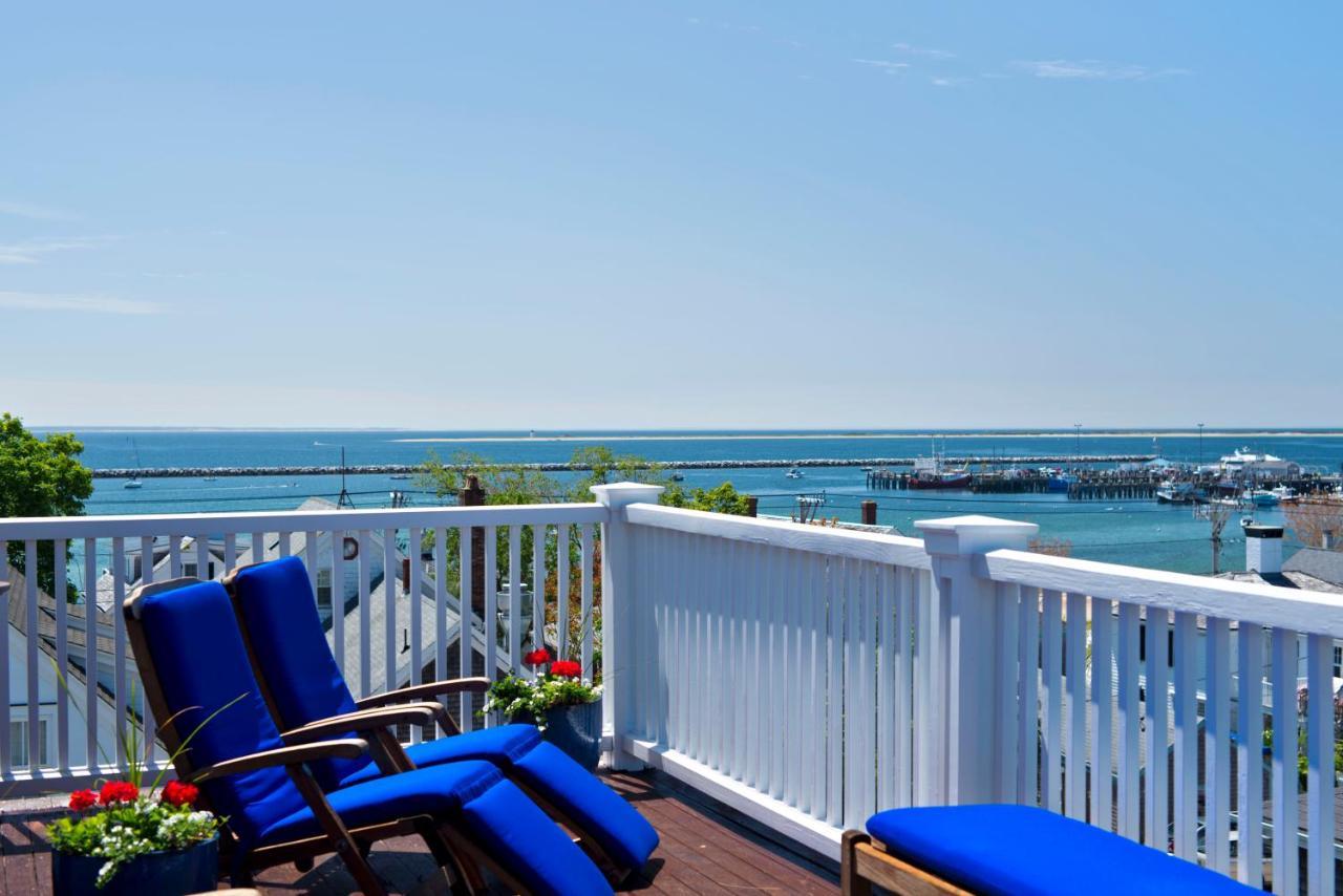 Benchmark Inn Provincetown Exterior photo