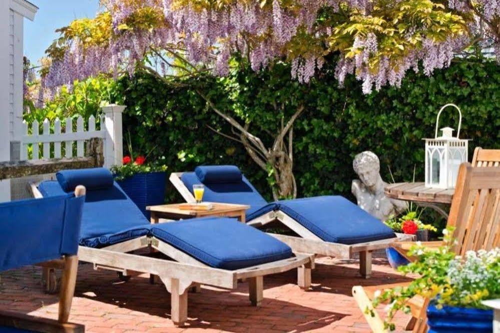 Benchmark Inn Provincetown Exterior photo