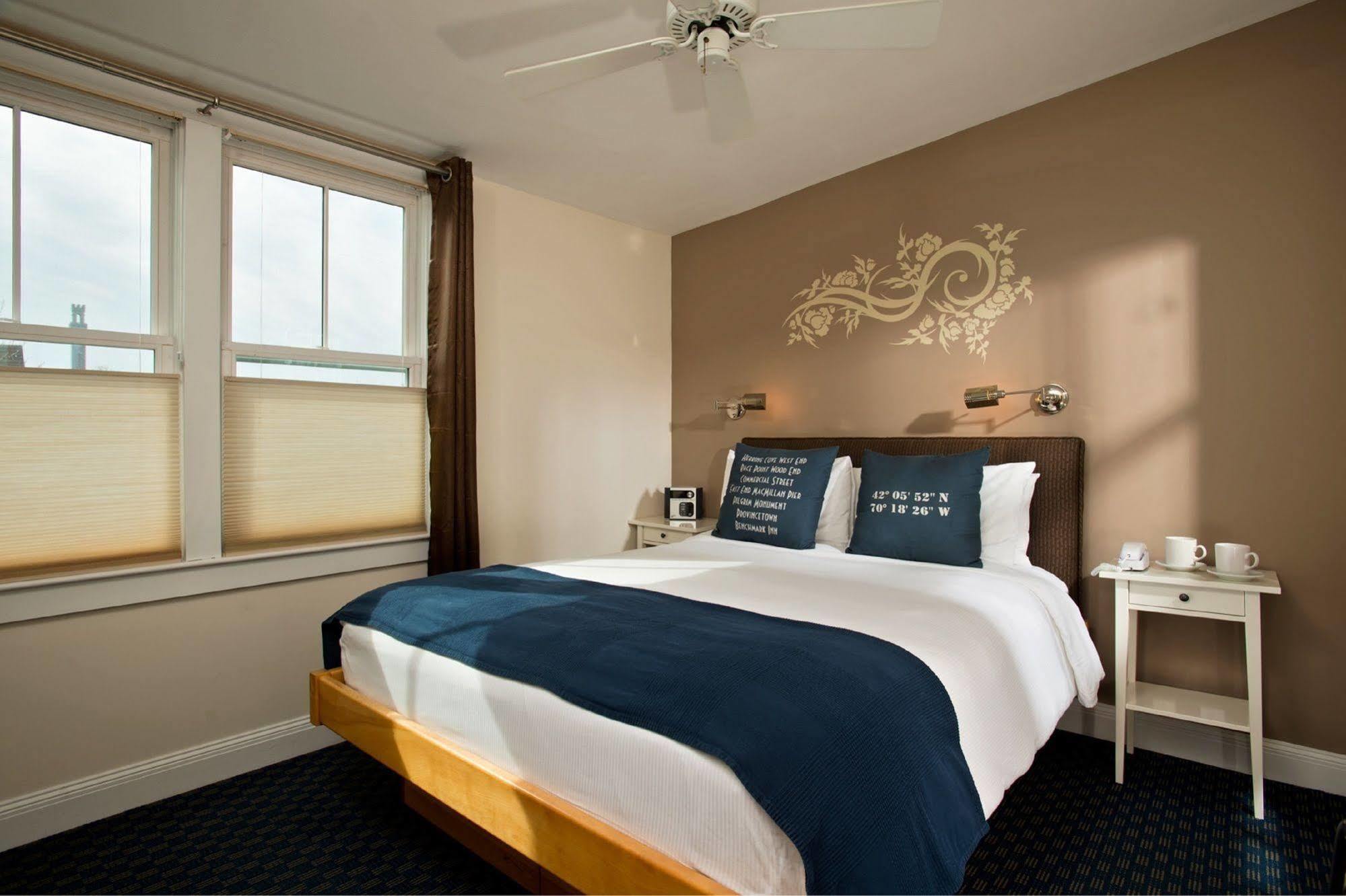 Benchmark Inn Provincetown Exterior photo