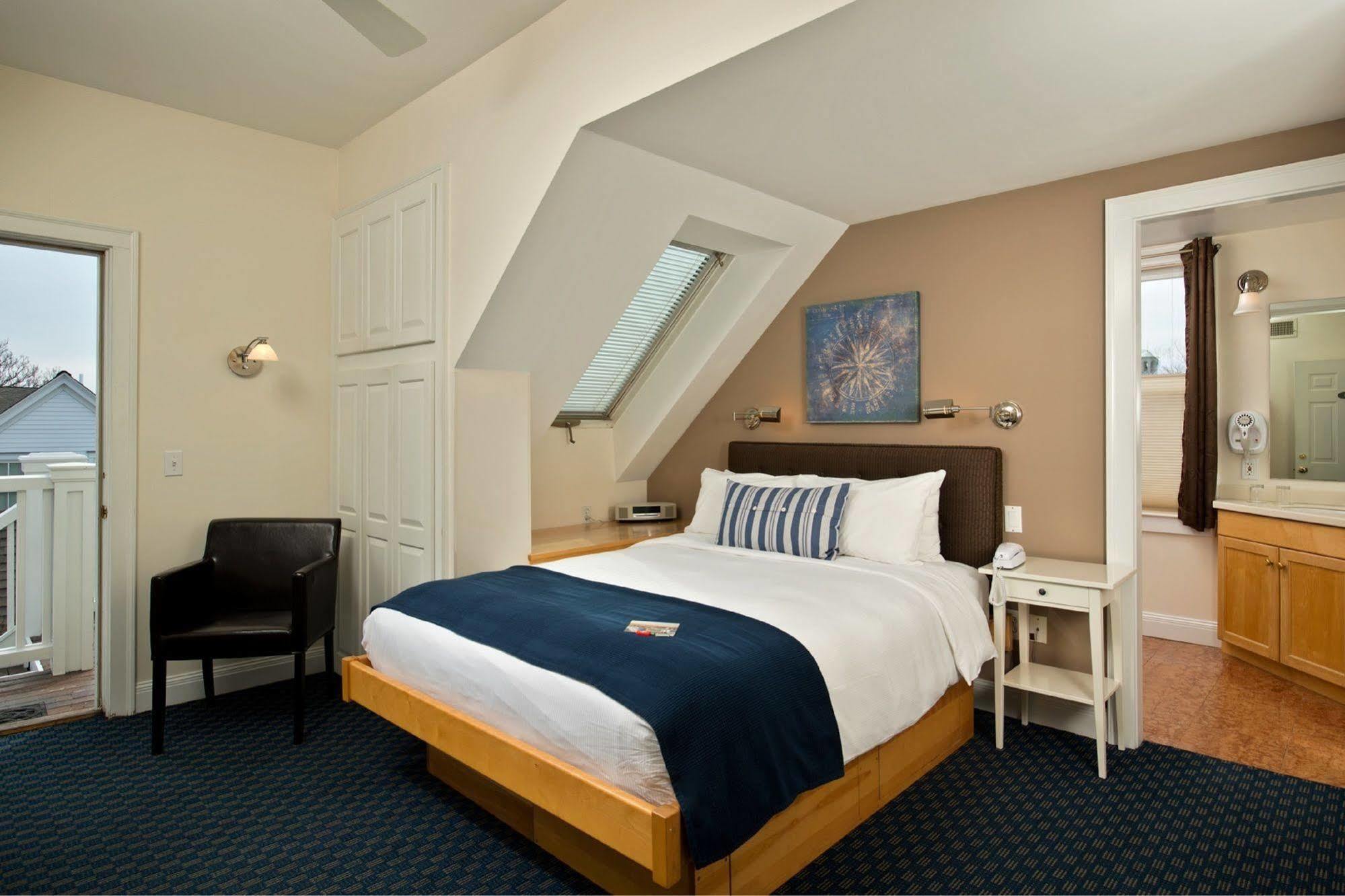 Benchmark Inn Provincetown Exterior photo