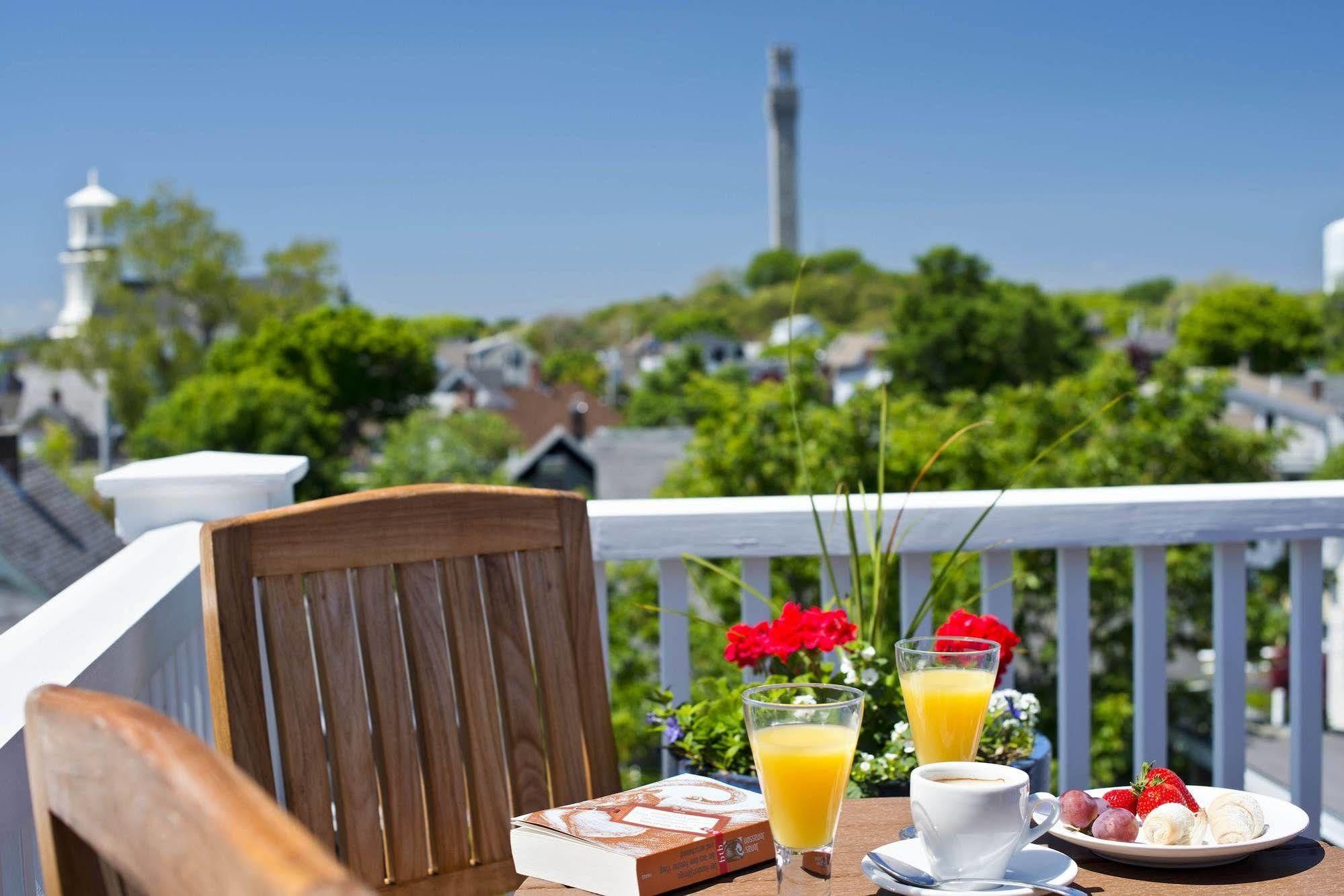 Benchmark Inn Provincetown Exterior photo