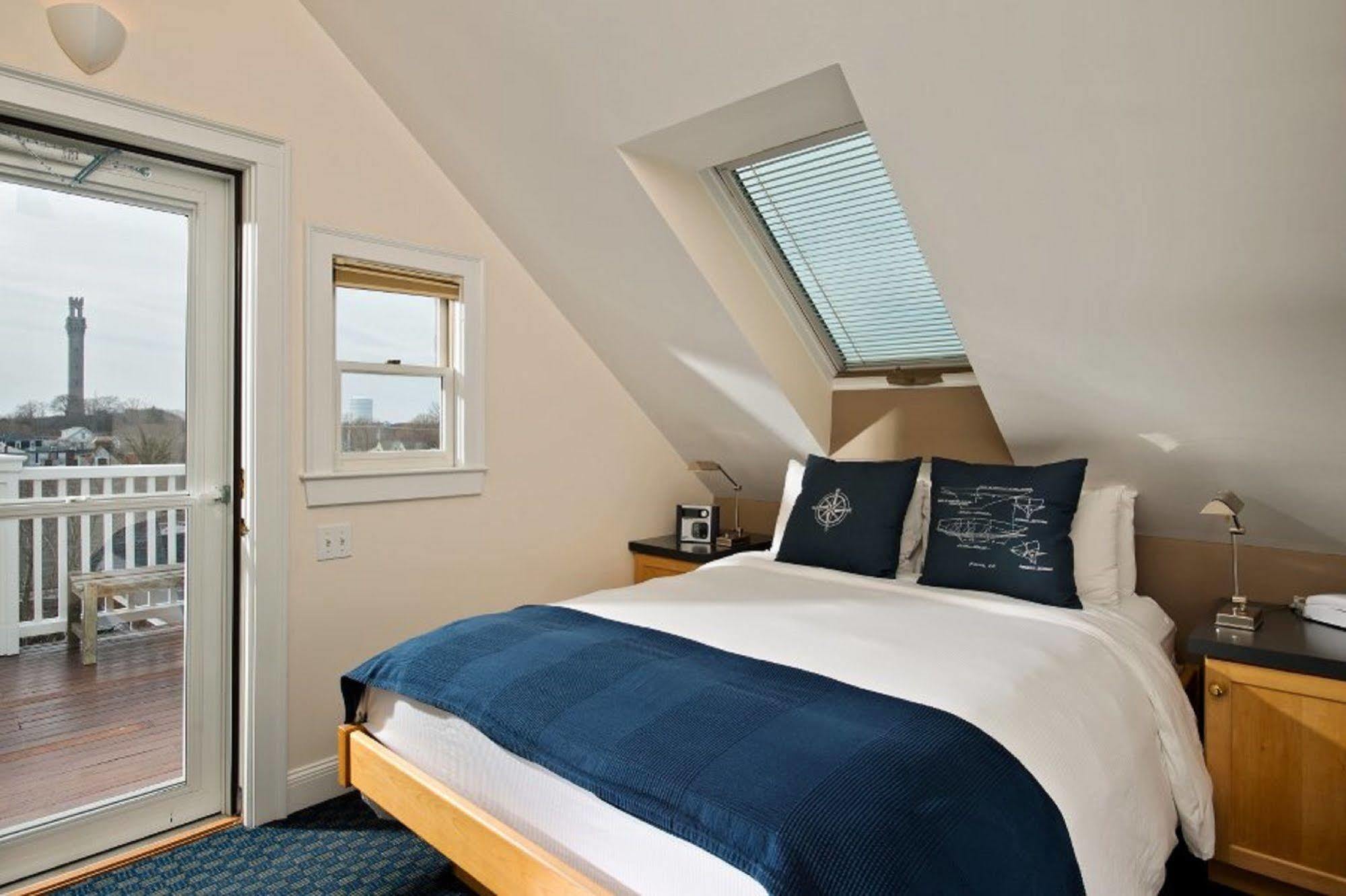 Benchmark Inn Provincetown Exterior photo