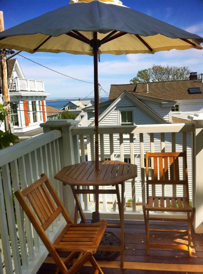 Benchmark Inn Provincetown Room photo
